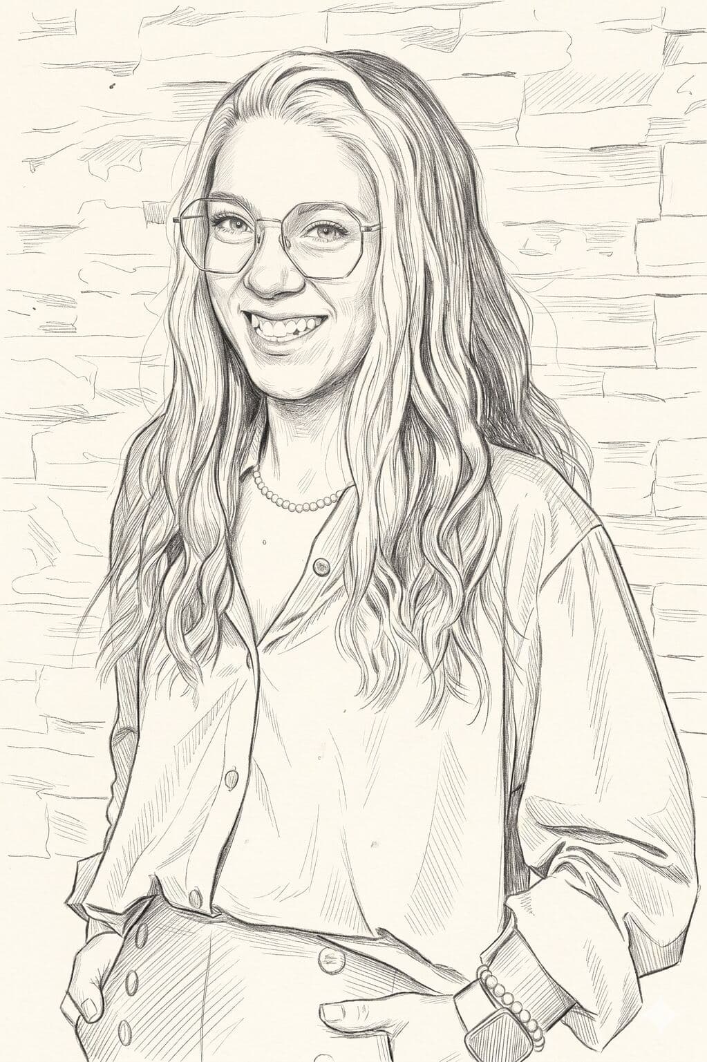 Maggie Forget